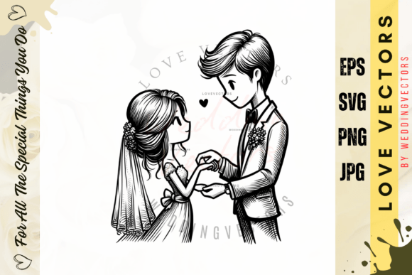 C3857: Capturing Timeless Romance in Design