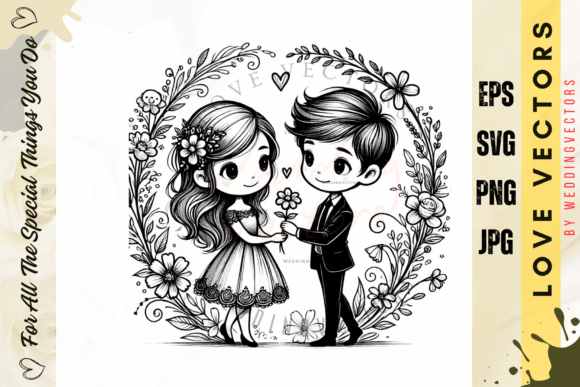 C646: Capturing Timeless Romance in Design