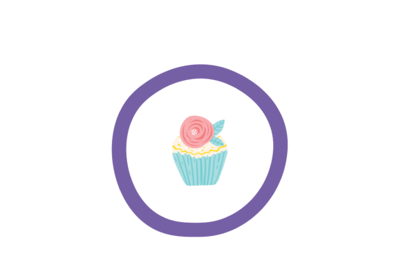 Charming Cupcake Designs for Your Wedding Celebration