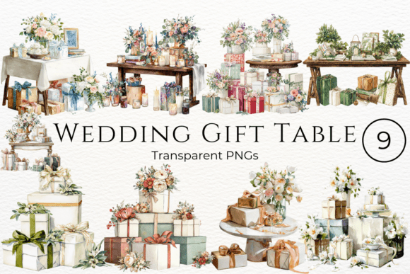 Infuse Wedding Stationery with Artistic Watercolor Charm