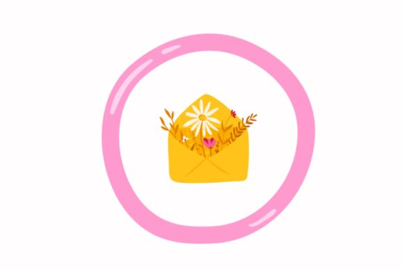 Wedding Icon Envelope Svg: A Complete Design Asset for Creators
